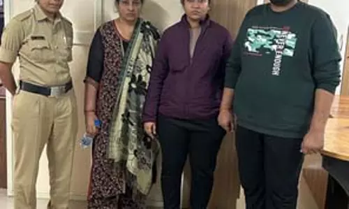 Techie suicide case: अतुल की अलग रह रही पत्नी और ससुराल वाले गिरफ्तार