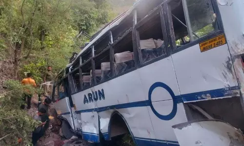 कटरा बस आतंकी हमला मामले में NIA ने आरोपियों के खिलाफ आरोपपत्र दाखिल किया