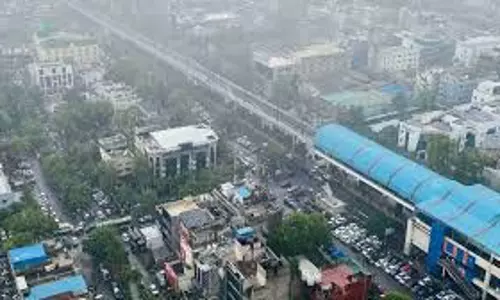 Bangalore का मौसम और आज का AQI