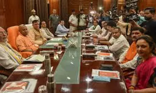 Cabinet विस्तार: महायुति विधायकों में जगह पाने की होड़