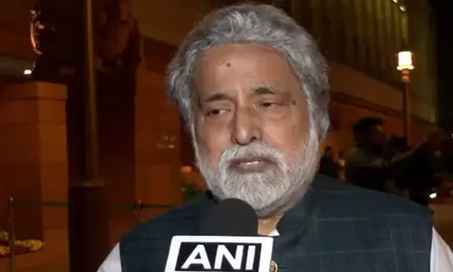 विपक्ष ने PM Modi के संसद अभिभाषण की आलोचना की, BJP के पिछले वादों का हवाला दिया विपक्ष ने PM Modi के संसद अभिभाषण की आलोचना की, BJP के पिछले वादों का हवाला दिया