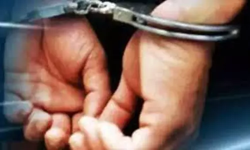 Dongri का हिस्ट्रीशीटर ड्रग्स मामले में गिरफ्तार
