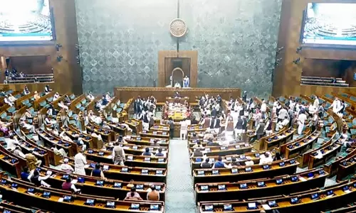 सोमवार को पेश नहीं होगा ‘वन नेशन, वन इलेक्शन’ बिल