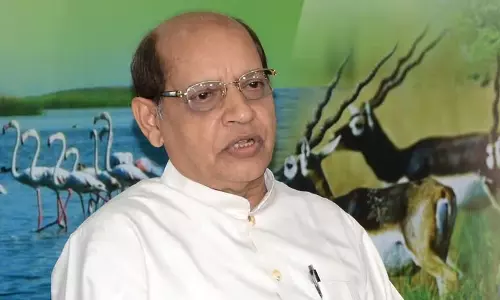 महानदी न्यायाधिकरण का प्रमुख बदला, BJD ने इसे ओडिशा में न्याय में देरी की साजिश बताया
