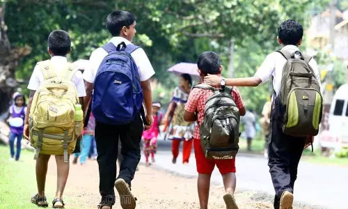 Kerala ने ग्रेस मार्क्स से पास होने से रोकने के लिए