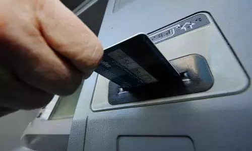 रात में और छुट्टियों के दिनों में ATMऔर CDM बंद करना बैंकों के लिए फ़ायदा
