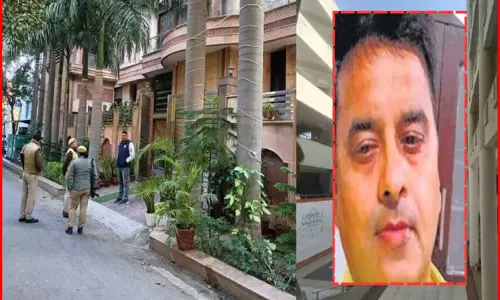 निलंबित ओएसडी पर कसा शिकंजा, इतनी दौलत देख आंखें फट गईं, VIDEO निलंबित ओएसडी पर कसा शिकंजा, इतनी दौलत देख आंखें फट गईं, VIDEO