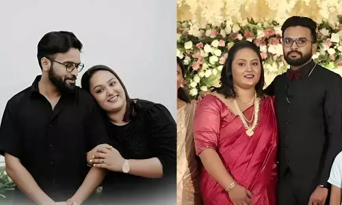 Kerala : शादी के दो सप्ताह बाद ही हनीमून से लौटते समय कार दुर्घटना