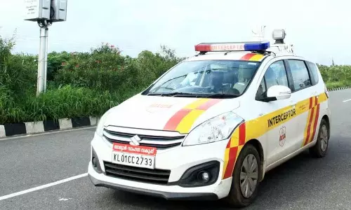 Kerala एमवीडी आदतन अपराधियों को प्रशिक्षण प्रदान करेगा