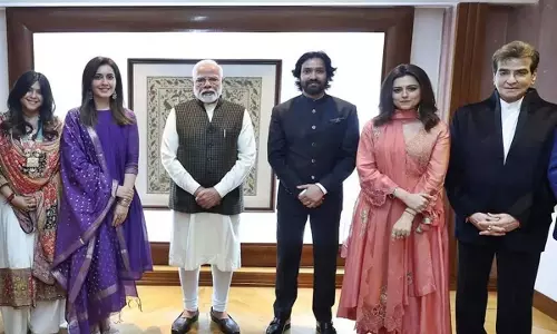 Vikrant Massey: द साबरमती रिपोर्ट की स्क्रीनिंग के दौरान पीएम मोदी की आंखें नम हो गईं