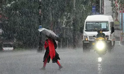 Kerala का अलपुझा उन 11 स्थानों में शामिल Kerala का अलपुझा उन 11 स्थानों में शामिल