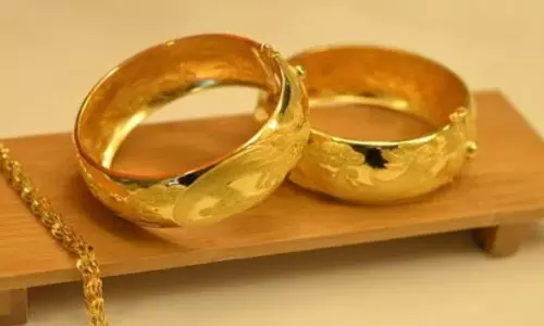कब किसे और कैसे पहनना चाहिए सोना कब किसे और कैसे पहनना चाहिए सोना