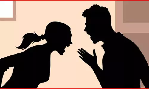 उजाड़ लिया सुहाग: महिला किसी और से करती थी प्यार...पति की हत्या करवाई, वो भी शादी के चौथे ही दिन