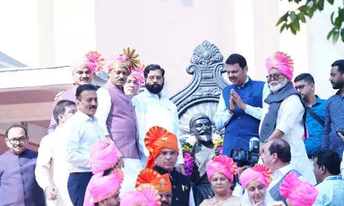 Maharashtra: देवेंद्र फडणवीस के मंत्रिमंडल में किसे शामिल किया गया Maharashtra: देवेंद्र फडणवीस के मंत्रिमंडल में किसे शामिल किया गया