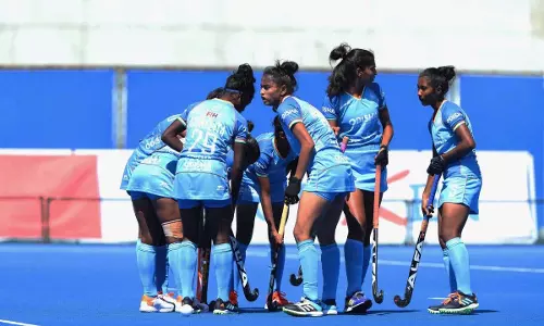 Womens Junior Asia Cup गत चैंपियन भारत ने जापान को 3-1 से हराया, फाइनल में पहुंची