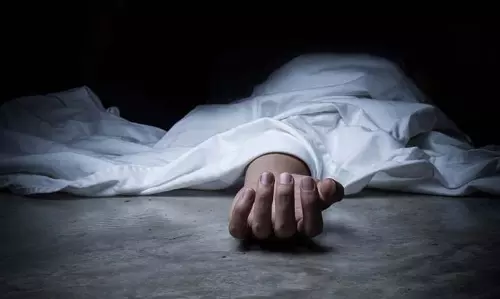 Kanpur: युवक और अधेड़ के मिले शव , ठंड से मौत होने की आशंका