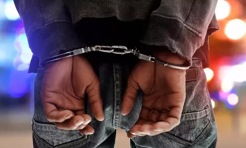 Telangana पुलिस ने त्रिशूर के अंतरराज्यीय ठग की हिरासत मांगी