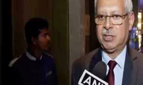 MEA ने पूर्वोदय परिप्रेक्ष्य सम्मेलन में समुद्री क्षेत्र में ओडिशा की भूमिका पर प्रकाश डाला