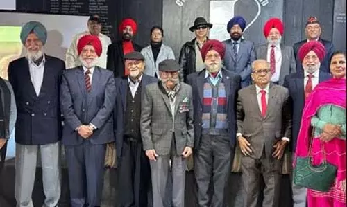 Chandigarh : रक्षा दिग्गजों ने सशस्त्र बलों की घटती साख के बारे में गंभीर चिंताएं व्यक्त कीं