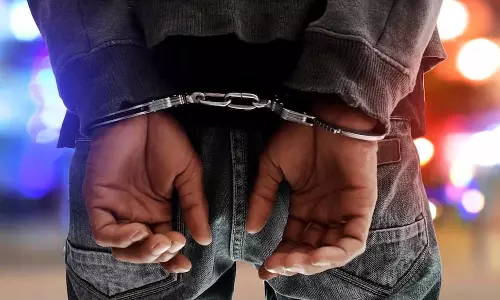 Telangana पुलिस ने त्रिशूर से अंतरराज्यीय ठग की हिरासत मांगी