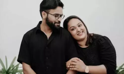 Kerala : पथानामथिट्टा दुर्घटना हनीमून यात्रा निखिल और अनु के लिए Kerala : पथानामथिट्टा दुर्घटना हनीमून यात्रा निखिल और अनु के लिए