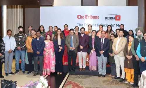 Jalandhar: शिक्षा में परिवर्तनकारी परिवर्तन आया