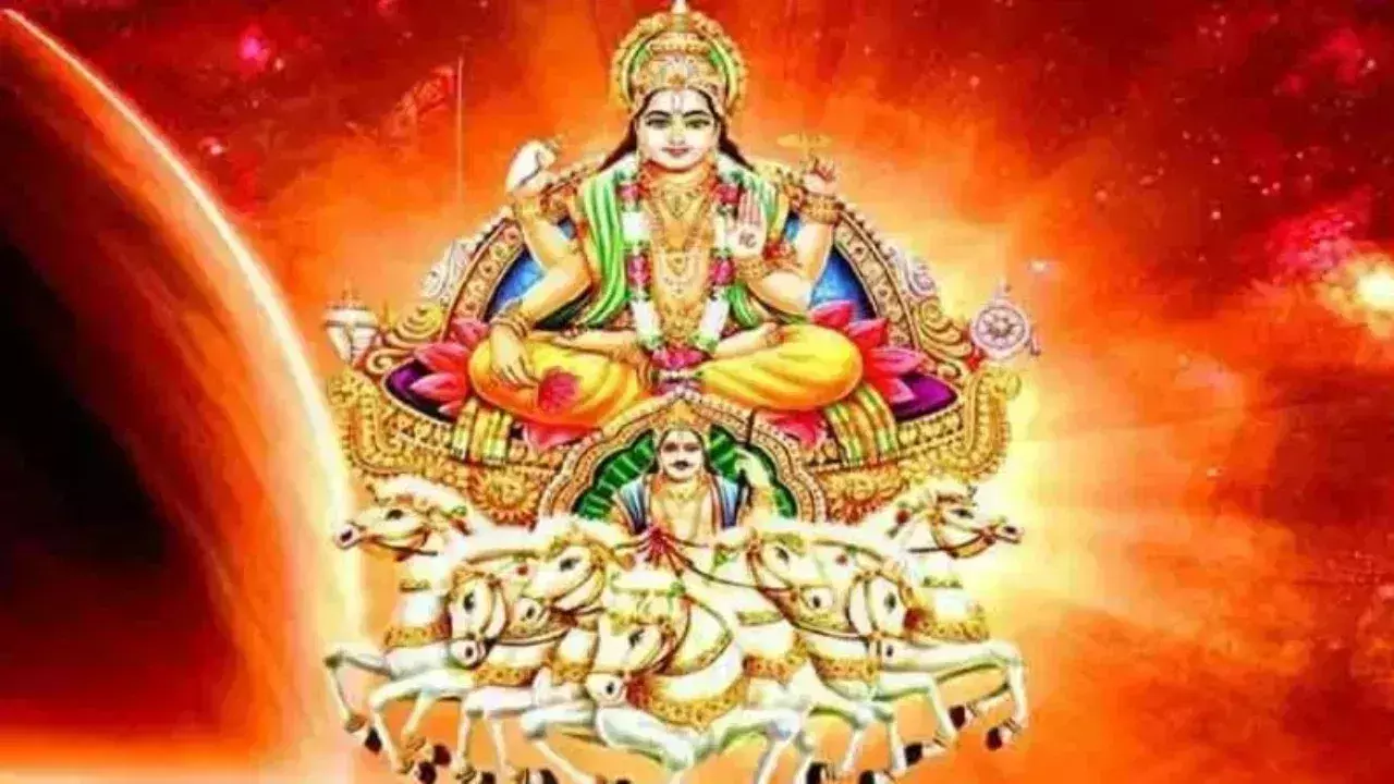 Kharmas प्रारंभ, एक माह तक नहीं होंगे मांगलिक कार्य Kharmas प्रारंभ, एक माह तक नहीं होंगे मांगलिक कार्य