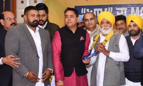 MC चुनाव के लिए 380 उम्मीदवार मैदान में MC चुनाव के लिए 380 उम्मीदवार मैदान में