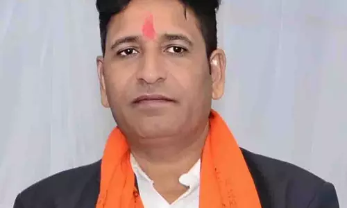 भारतीय मानव अधिकार सरकार Trust के राष्ट्रीय अध्यक्ष पर हुआ हमला भारतीय मानव अधिकार सरकार Trust के राष्ट्रीय अध्यक्ष पर हुआ हमला