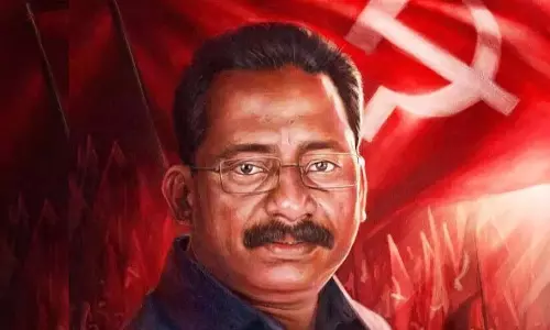 Kerala: टीपी चंद्रशेखरन हत्याकांड के आरोपियों को रिहा करने के कदम Kerala: टीपी चंद्रशेखरन हत्याकांड के आरोपियों को रिहा करने के कदम