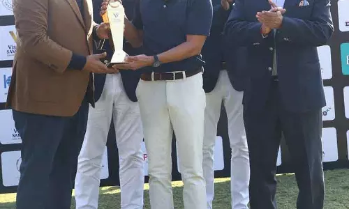 अजितेश ने PGTI खिताब जीता अजितेश ने PGTI खिताब जीता