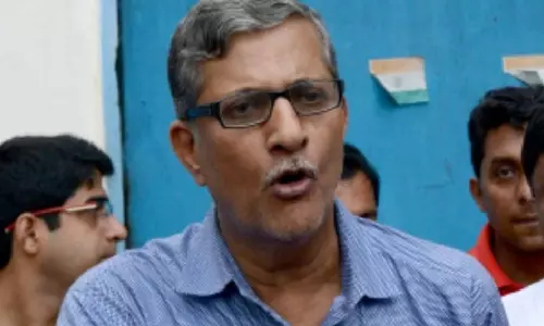 CPM जांच में तन्मय भट्टाचार्य को छेड़छाड़ के आरोप से मुक्त किया, निलंबन रद्द
