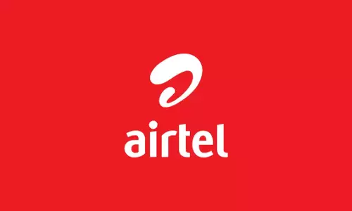एयरटेल का बाजार पूंजीकरण 47,836.6 करोड़ रुपये बढ़ा