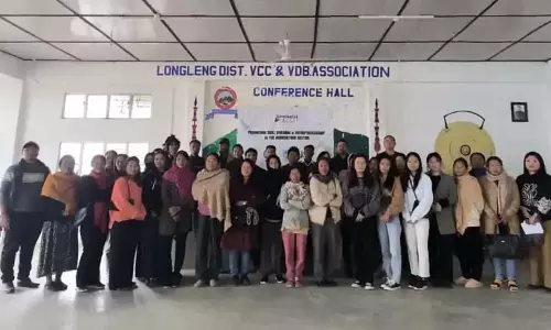 फोकस-Nagaland , पिनेकल स्किल्स ने 4 जिलों में सेमिनार आयोजित किया फोकस-Nagaland , पिनेकल स्किल्स ने 4 जिलों में सेमिनार आयोजित किया