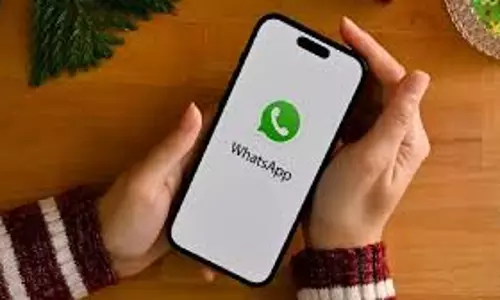 बिना बोले ही आपके पास आ जाएगा किसी का भी इस  ट्रिक से WhatsApp Number