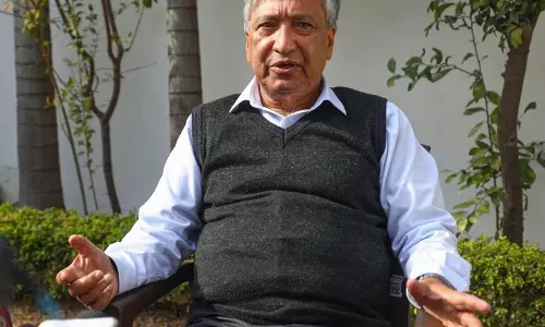 Tarigami: ‘एक राष्ट्र, एक चुनाव’ की अवधारणा भारत के विचार के खिलाफ Tarigami: ‘एक राष्ट्र, एक चुनाव’ की अवधारणा भारत के विचार के खिलाफ