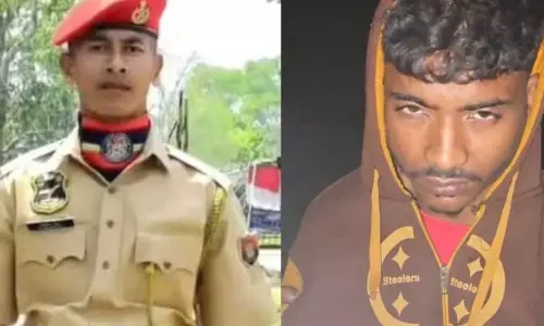 Assam : उज्जल बोरा हत्याकांड में क्राइम सीन रीकंस्ट्रक्शन के दौरान ट्रक ड्राइवर को गोली मारी