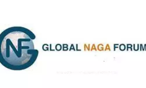 Nagaland : ग्लोबल नागा फोरम ने शहरी क्षेत्रों से असम राइफल्स शिविरों को स्थानांतरित करने की मांग की