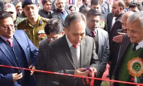 राष्ट्रीय लोक अदालत में J&K में 2,33,048 मामले निपटाए गए