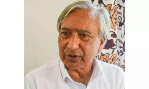 ‘एक राष्ट्र, एक चुनाव’ की अवधारणा भारत की मूल भावना के खिलाफ: Tarigami