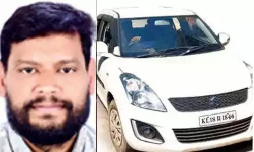 9 साल की बच्ची को कार से टक्कर मारने का मामला: धोखाधड़ी का एक और मामला 9 साल की बच्ची को कार से टक्कर मारने का मामला: धोखाधड़ी का एक और मामला