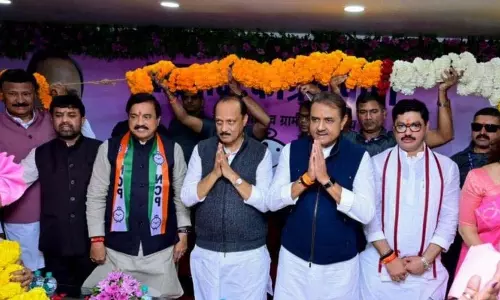 लेकिन कुछ बातें अजित पवार ने बताई विधायकों की संख्या न बढ़ाने की वजह