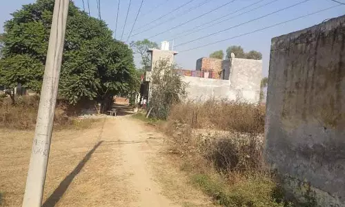 साहनेवाल के मतदाता MC के बुनियादी ढांचे से असंतुष्ट, पेयजल आपूर्ति की कमी पर अफसोस