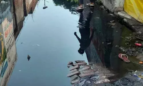 नए MC हाउस के लिए आगे कठिन राह नए MC हाउस के लिए आगे कठिन राह
