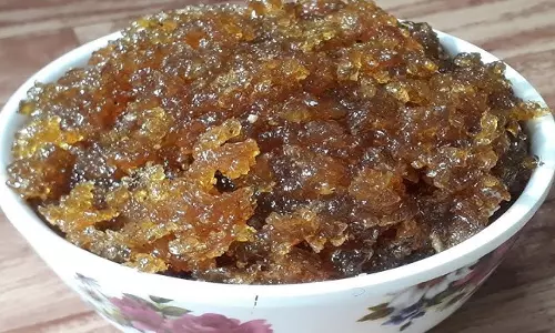आंवले की खट्टी-मीठी चटनी पोषक तत्वों का असली खजाना