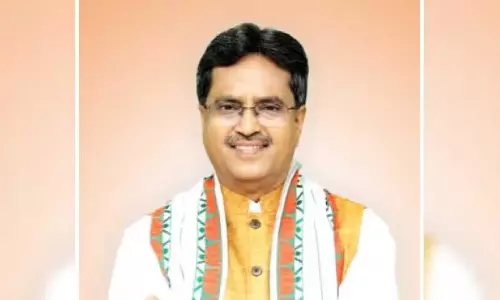 Tripura में वित्तीय वर्ष के अंत तक 1.14 लाख लखपति दीदी बनाने का लक्ष्य Tripura में वित्तीय वर्ष के अंत तक 1.14 लाख लखपति दीदी बनाने का लक्ष्य