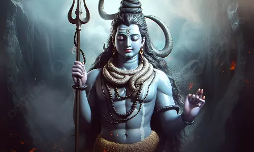 सोमवार और आर्द्रा नक्षत्र के शुभ संयोग में ये उपाय करे
