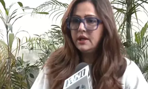 आप ने बहाने बनाने में दस साल बिता दिए हैं: Mumtaz Patel आप ने बहाने बनाने में दस साल बिता दिए हैं: Mumtaz Patel