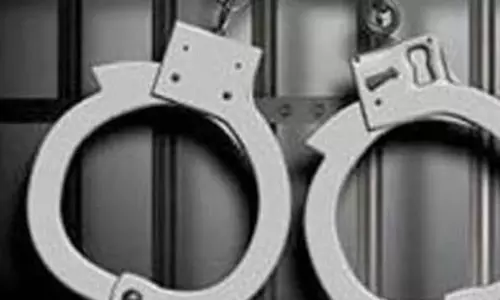 Bathinda: चोरी की राइफल के साथ तीन लोग गिरफ्तार