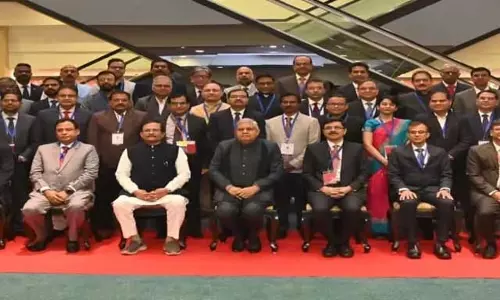 Meghalaya : राष्ट्रीय ऊर्जा संरक्षण पुरस्कार में मेघालय को दूसरा पुरस्कार मिला